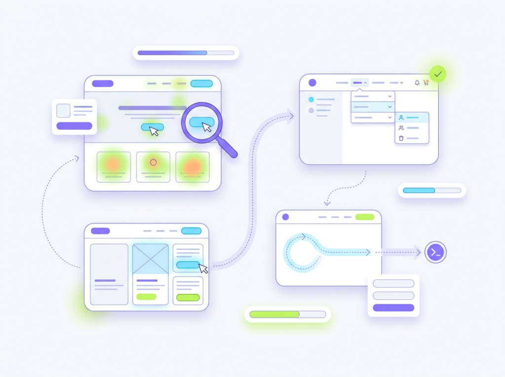website conversion analysis service