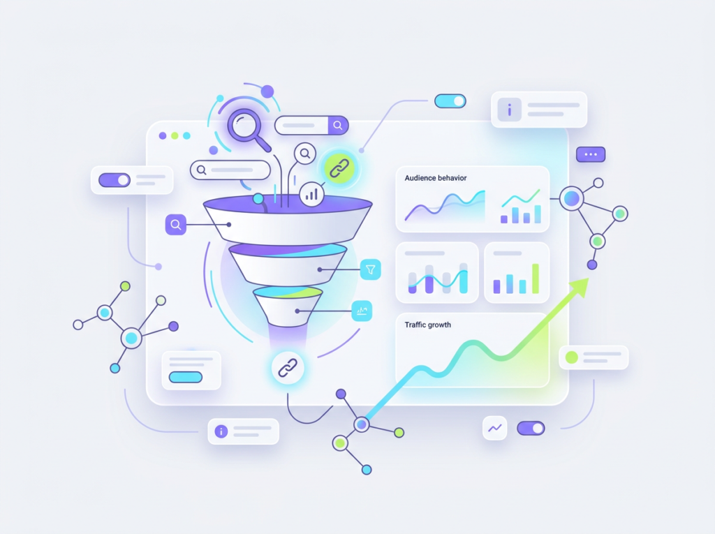marketing & growth services