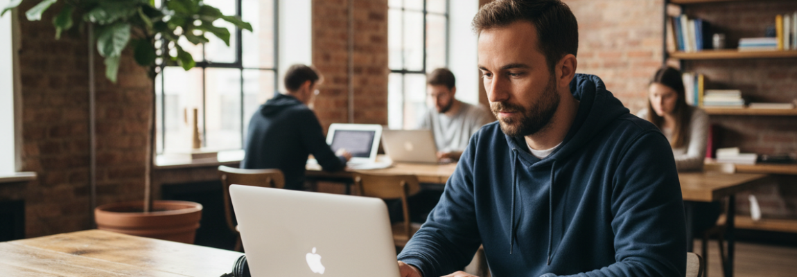 small business branding consistency