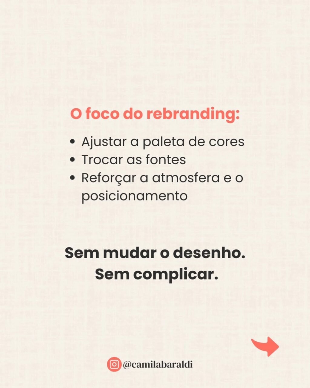 Instagram post from camilabaraldi. This post is in position 3.