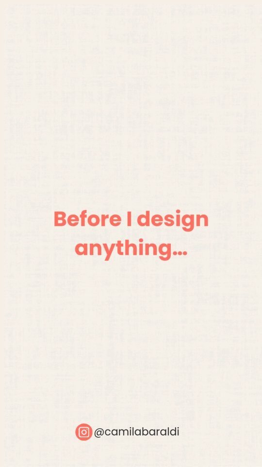 Instagram post from camilabaraldi. This post is in position 4.