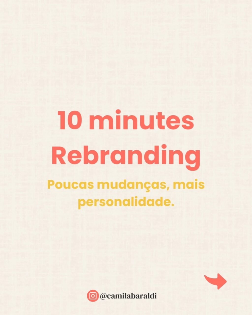 Instagram post from camilabaraldi. This post is in position 0.