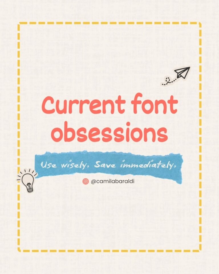 Instagram post from camilabaraldi. This post is in position 1.