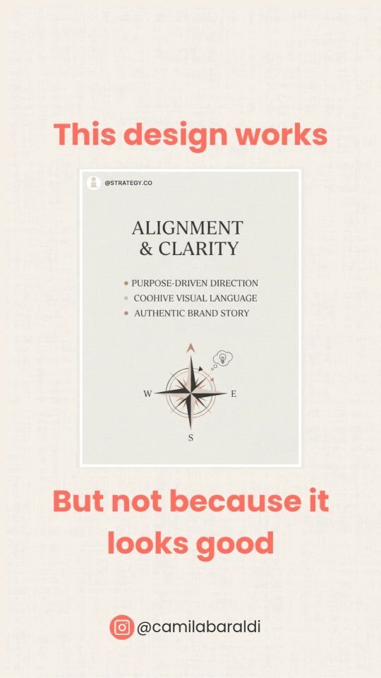 Instagram post from camilabaraldi. This post is in position 3.