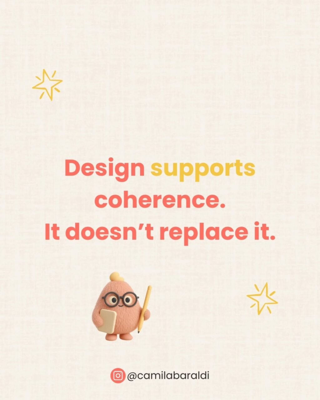 Instagram post from camilabaraldi. This post is in position 5.