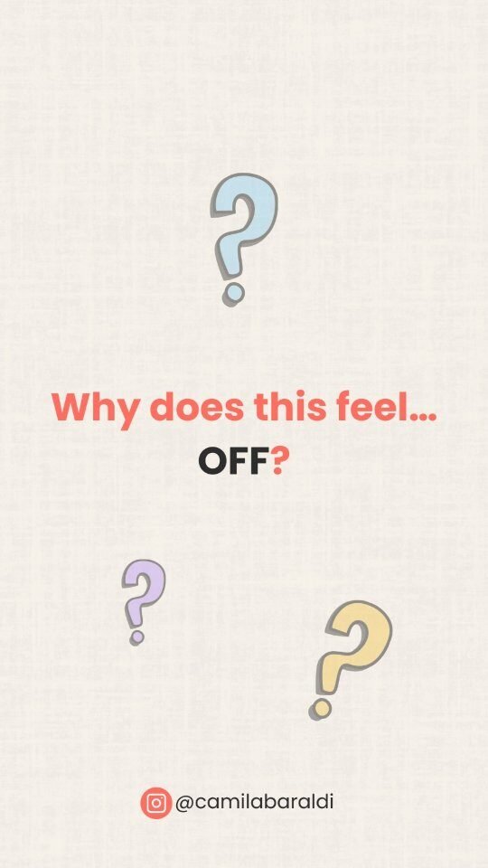 Instagram post from camilabaraldi. This post is in position 3.