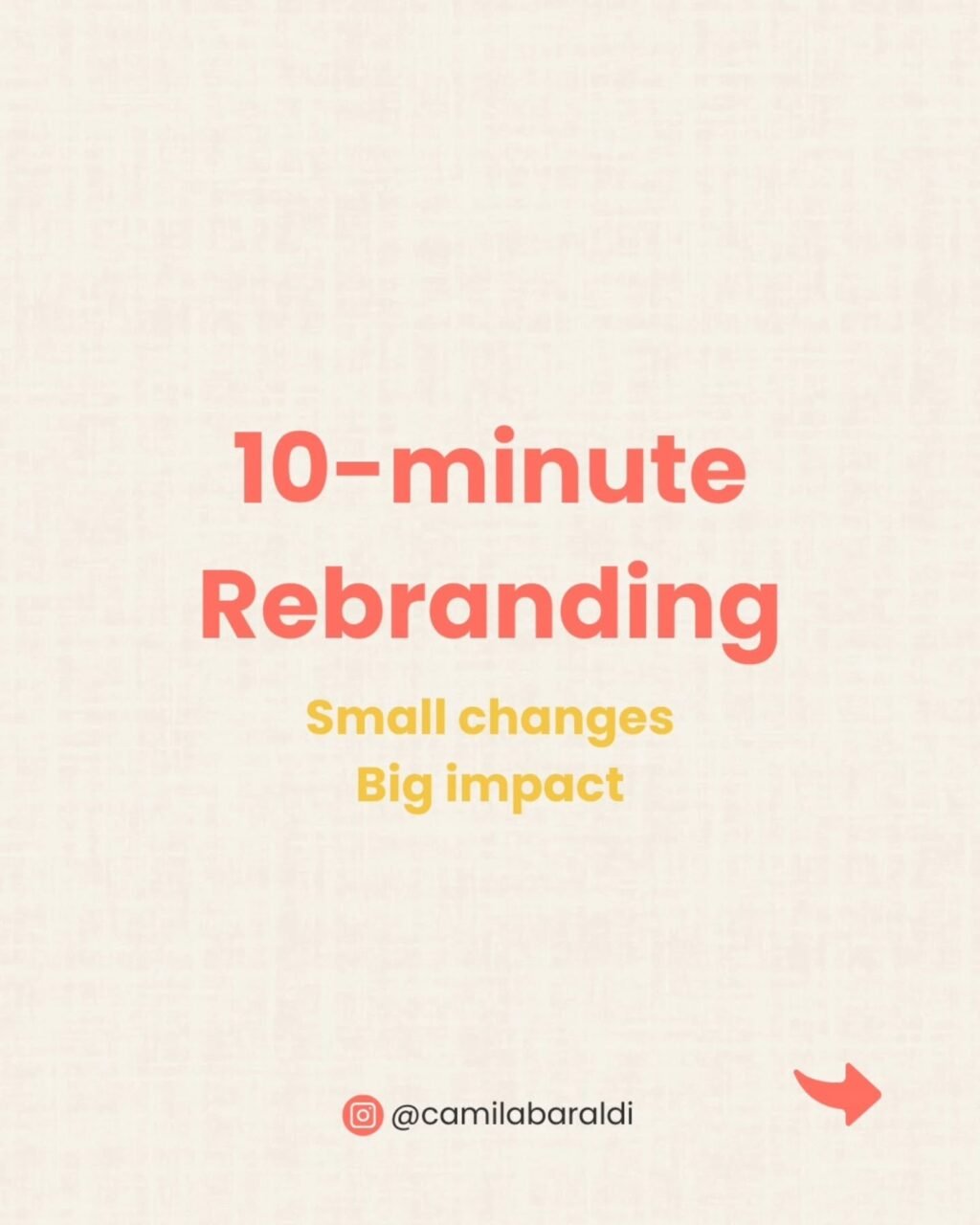 Instagram post from camilabaraldi. This post is in position 0.