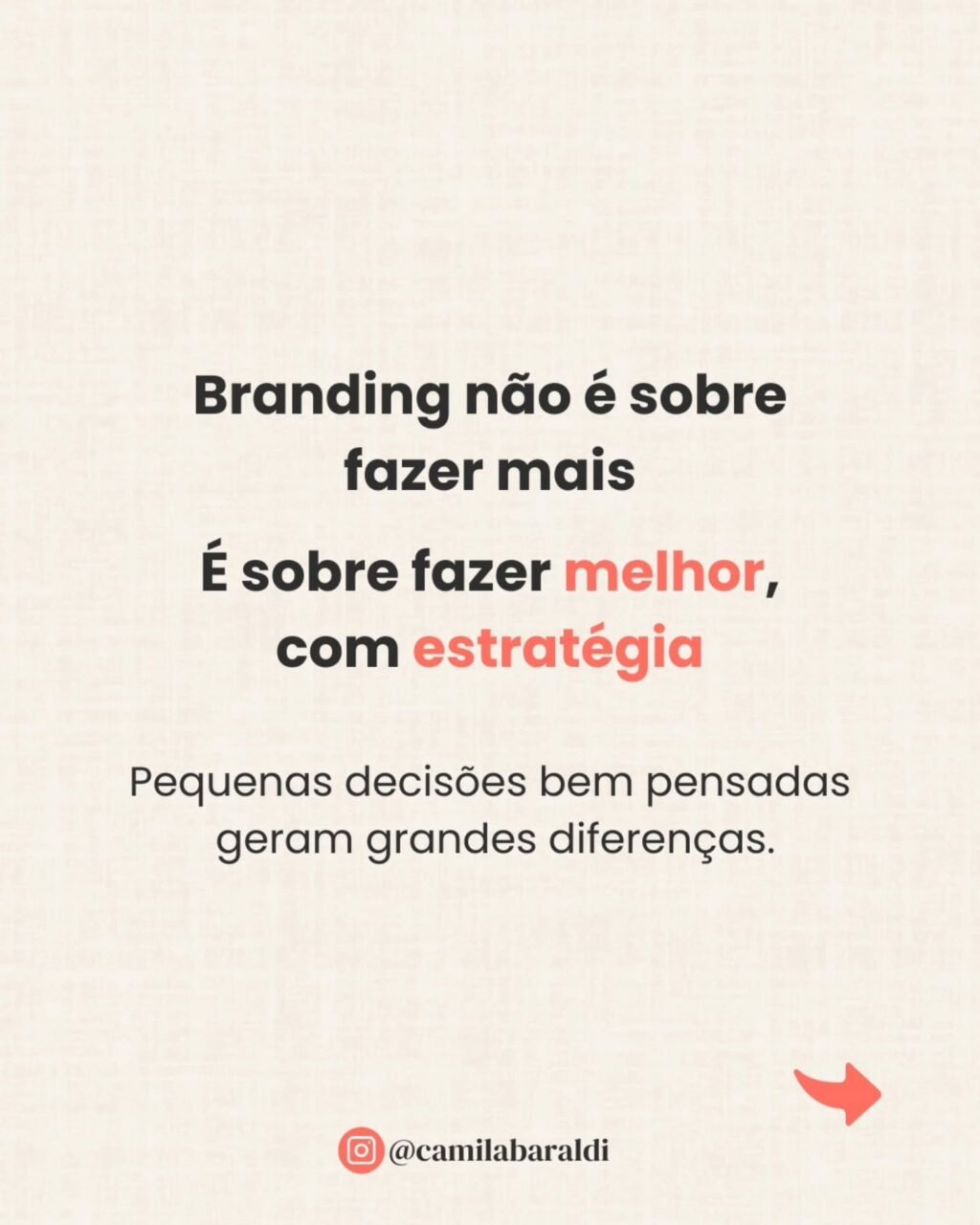 Instagram post from camilabaraldi. This post is in position 5.