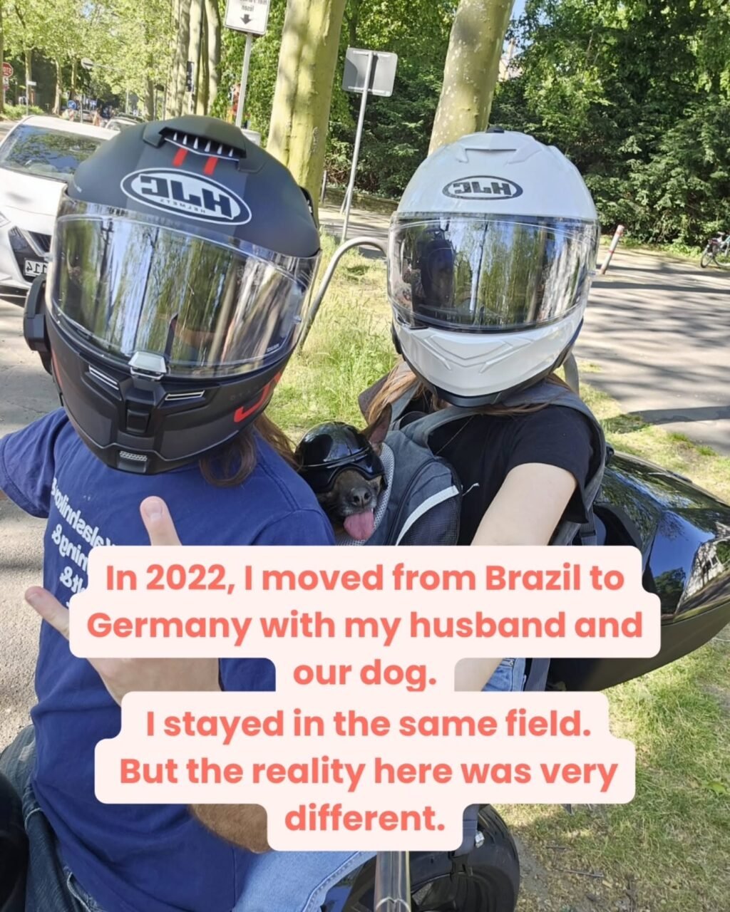 Instagram post from camilabaraldi. This post is in position 2.