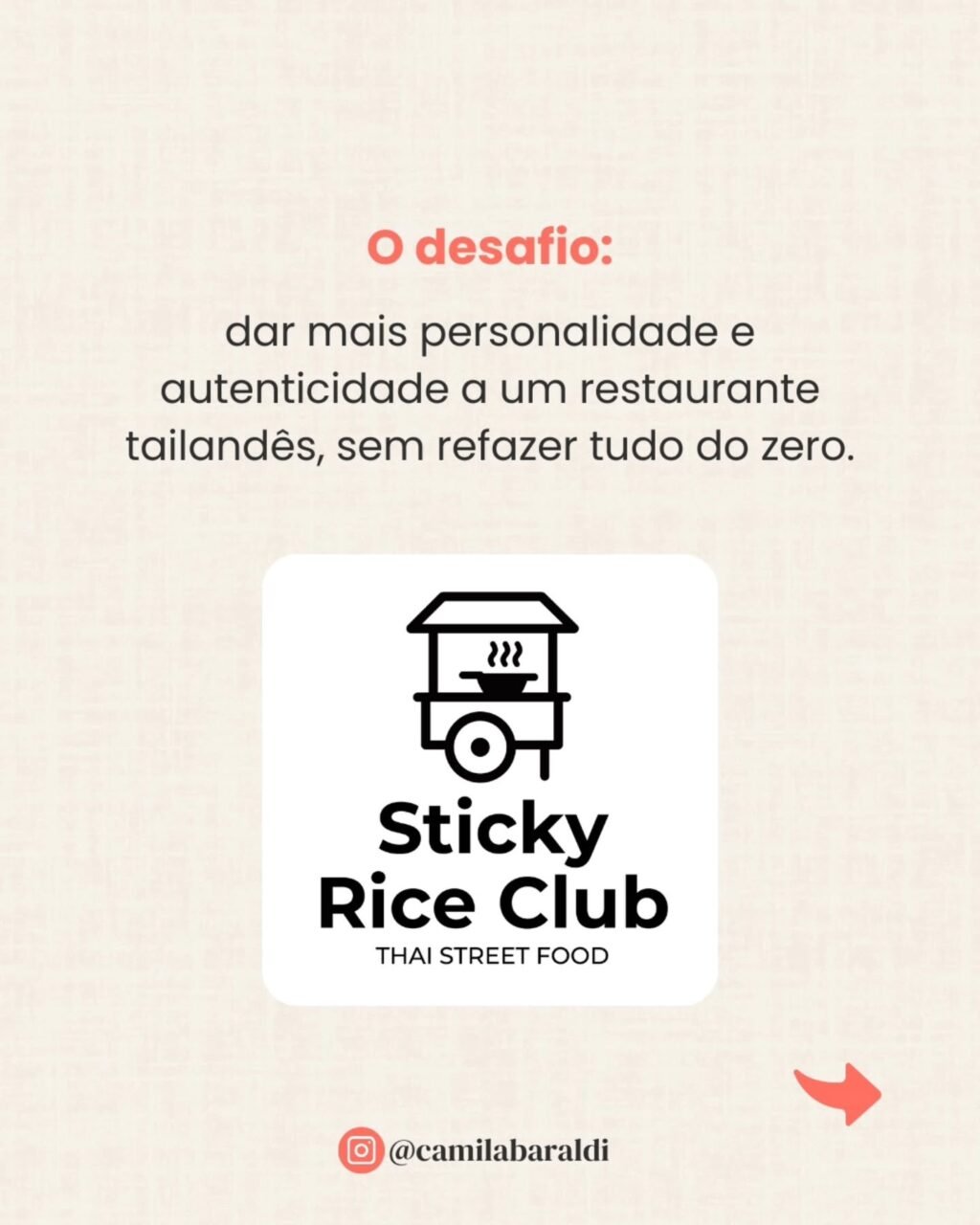 Instagram post from camilabaraldi. This post is in position 1.